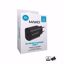 Picture of Mako Mako 25W EU Mains Charger for USB-C in Black